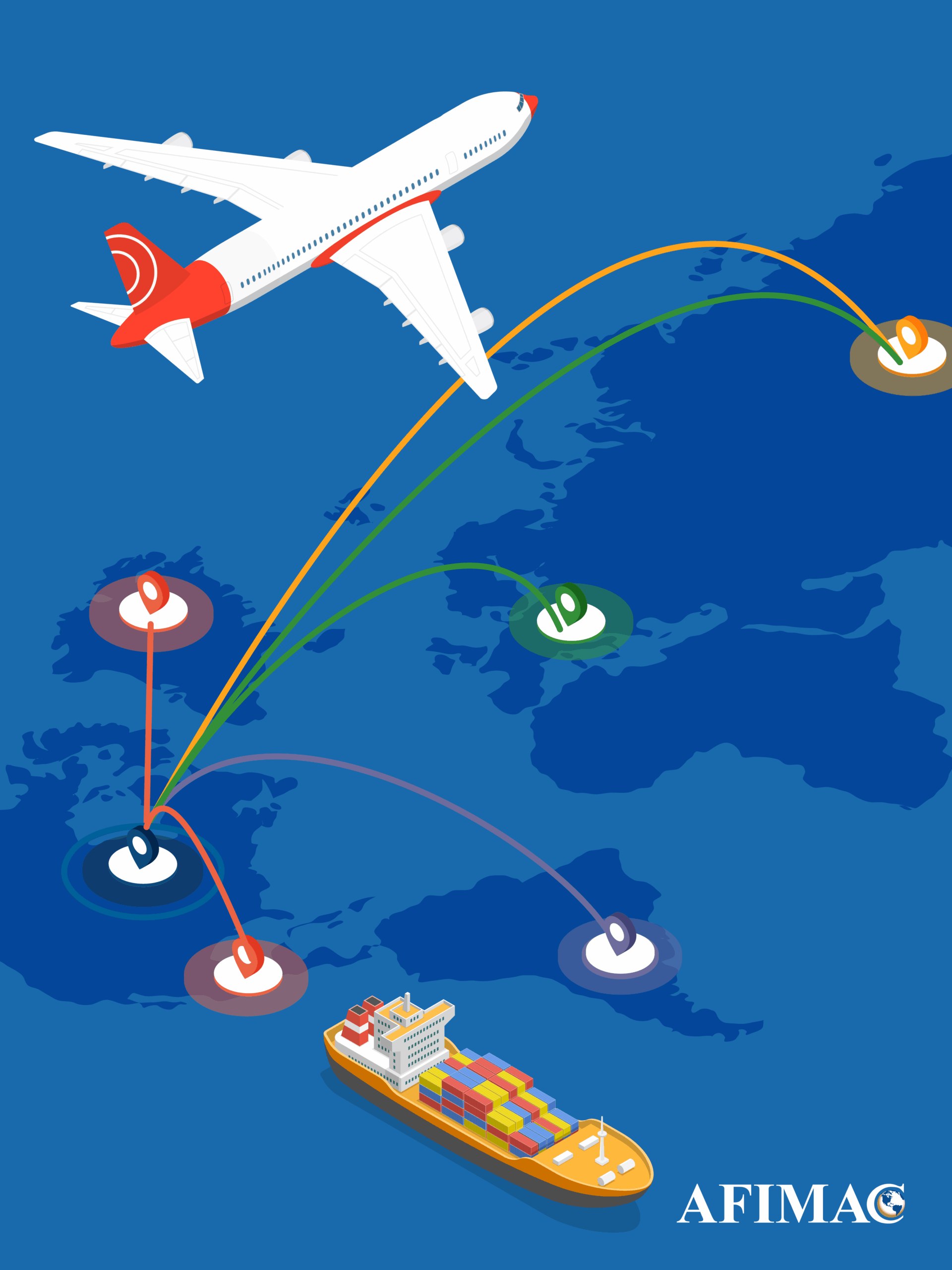 Graphic Posters_Nearshoring